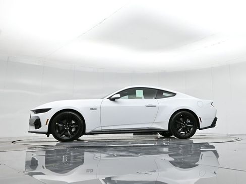 New 2026 Ford Mustang GT image 7