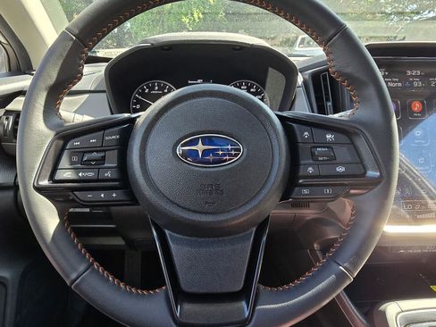 Certified 2025 Subaru Crosstrek 2.5i Limited w/ Crosstrek Mirror Package AWD/4WD image 16