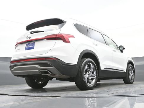 Certified 2023 Hyundai Santa Fe SEL image 39