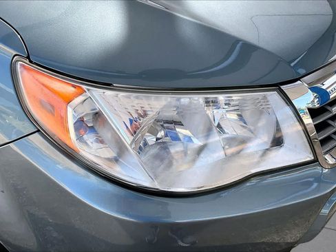 Used 2010 Subaru Forester 2.5X AWD/4WD image 27