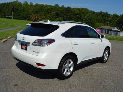 Used 2011 Lexus RX 350 AWD w/ Premium Pkg image 66