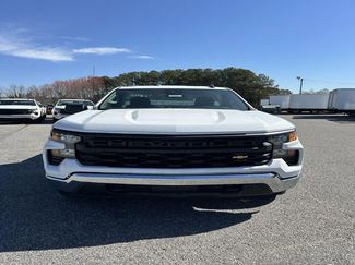 New 2025 Chevrolet Silverado 1500 W/T w/ Trailering Package video 3
