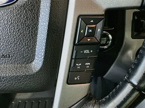 Used 2016 Ford Expedition Limited w/ Equipment Group 301A AWD/4WD image 27