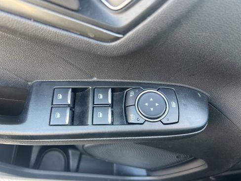 Used 2025 Ford Escape Active image 21