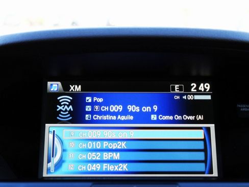 Used 2014 Acura MDX FWD image 16