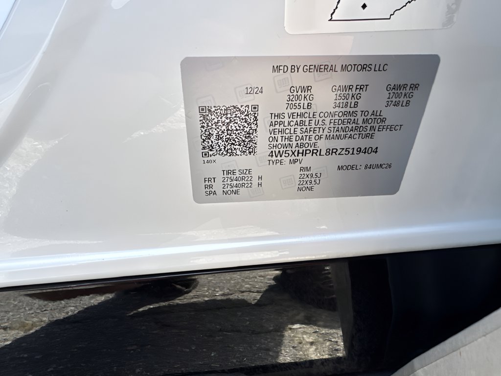 Used 2024 Acura ZDX Type S AWD/4WD image 33