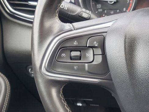 Used 2020 Buick Encore GX Select image 12