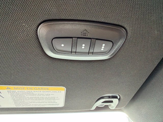 Used 2025 RAM 1500 Big Horn AWD/4WD image 23