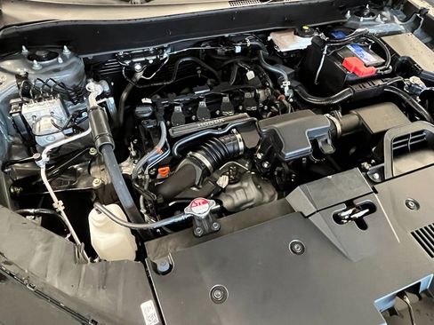 New 2026 Honda CR-V LX image 10