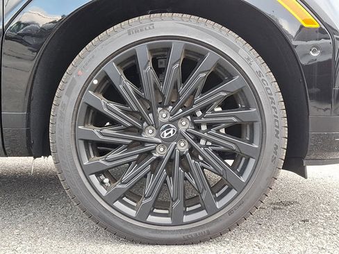 New 2026 Hyundai Santa Fe Calligraphy AWD/4WD image 8