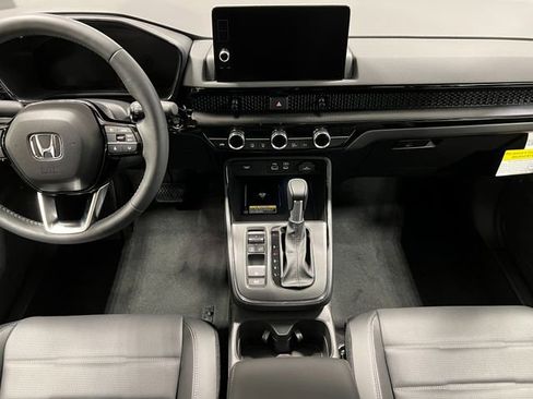 New 2025 Honda CR-V EX-L image 24