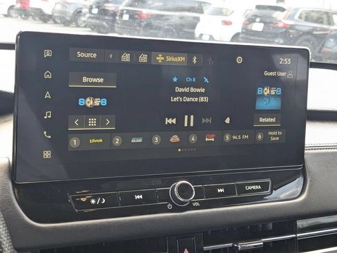 Used 2025 Mitsubishi Outlander SE AWD/4WD image 18