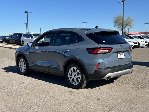 Used 2025 Ford Escape Active w/ Tech Pack #1 image 4