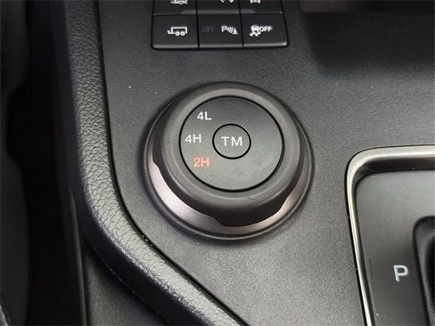 Used 2021 Ford Ranger Lariat w/ Equipment Group 501A High image 21