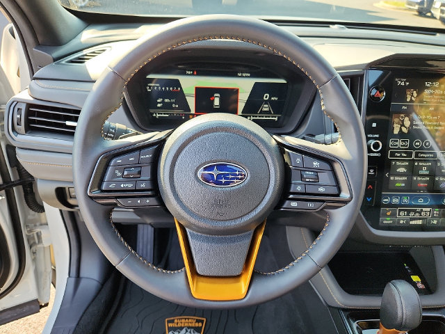 Used 2026 Subaru Forester Wilderness AWD/4WD image 19