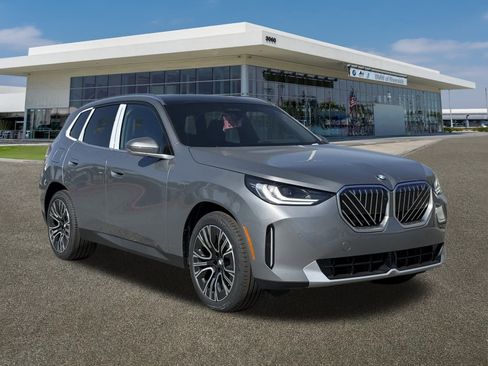New 2026 BMW X3 xDrive30 image 2