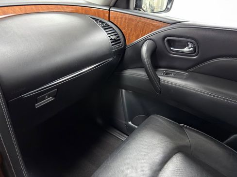 Used 2019 INFINITI QX80 Luxe w/ 22" Wheel Package image 26