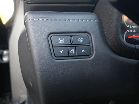 Used 2023 Lexus LX 600 F Sport w/ Accessory Package (Z1) image 11