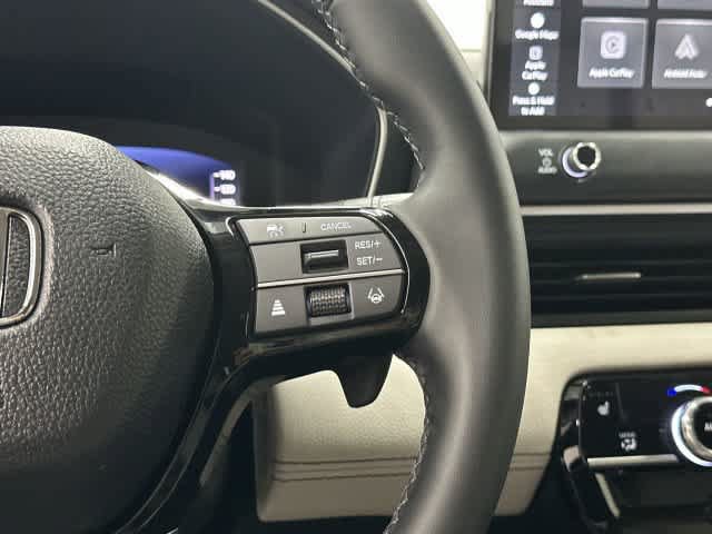 New 2026 Honda Pilot EX-L image 18