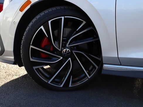 Used 2023 Volkswagen GTI Autobahn image 2