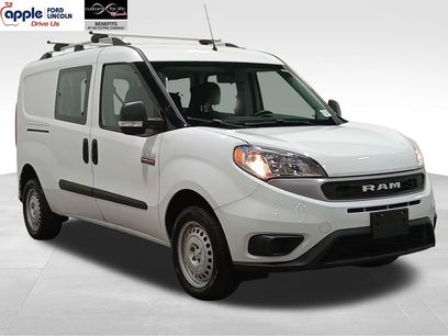 Used 2022 RAM ProMaster City Wagon