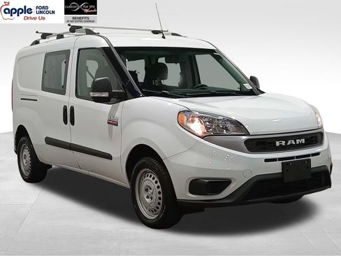 Used 2022 RAM ProMaster City Wagon FWD image 1