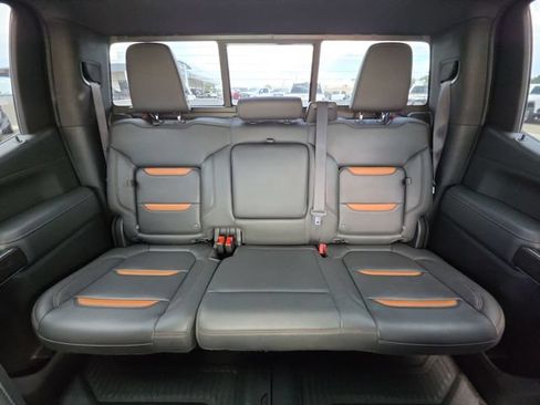 Used 2019 GMC Sierra 1500 AT4 w/ AT4 Premium Package AWD/4WD image 26