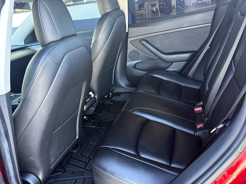 Used 2021 Tesla Model 3 Standard Range Plus RWD image 19