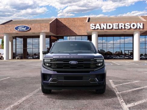 New 2027 Ford Expedition Max Platinum AWD/4WD image 7