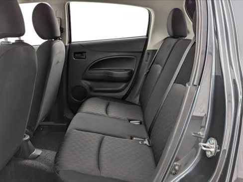 Used 2024 Mitsubishi Mirage ES image 17