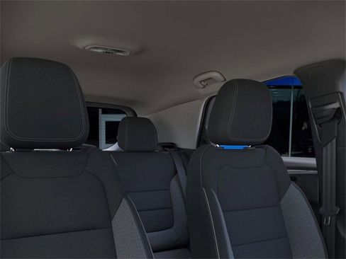 New 2026 Chevrolet TrailBlazer LT w/ LT Cold Weather Package image 24