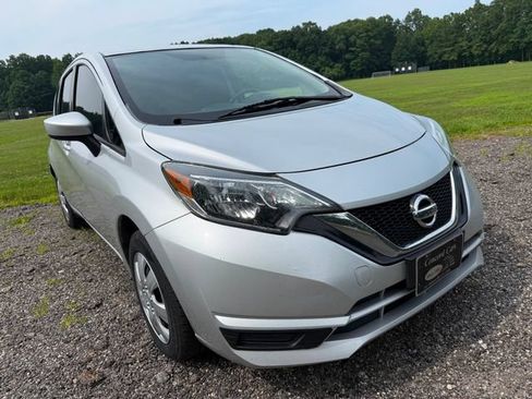 Used 2019 Nissan Versa Note SV FWD image 6
