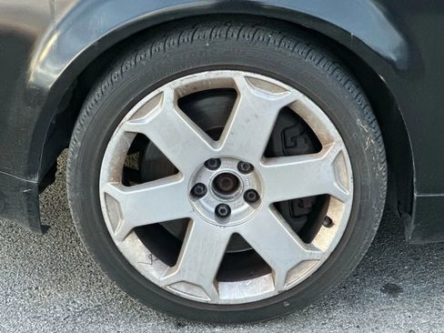 Used 2004 Audi S4 Sedan image 26