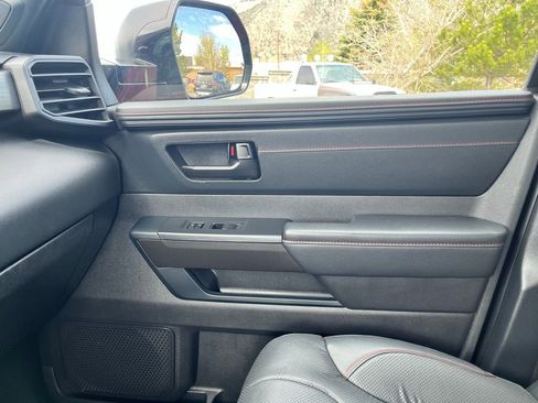 Used 2024 Toyota Sequoia TRD Pro image 18