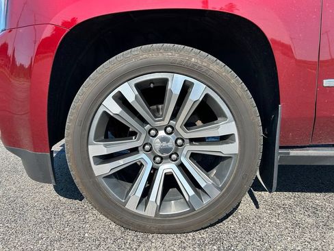 Used 2018 GMC Yukon Denali w/ Denali Ultimate Package AWD/4WD image 27