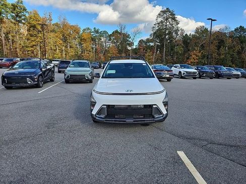 New 2026 Hyundai Kona SEL Premium FWD image 11
