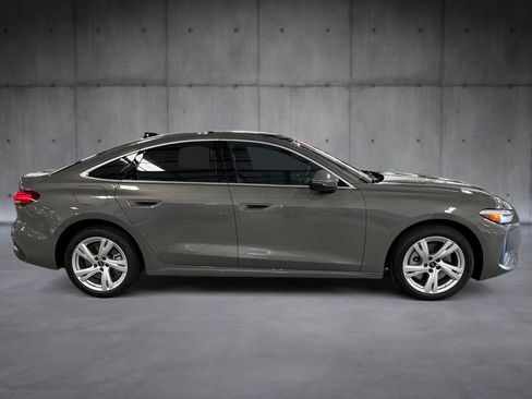 New 2025 Audi A5 2.0T Premium image 6