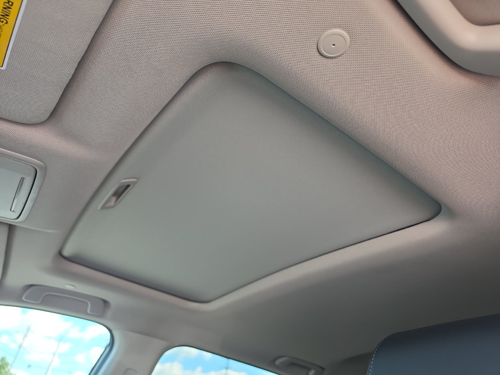 Certified 2024 Honda CR-V EX-L image 17