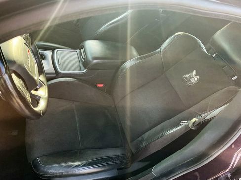 Used 2021 Dodge Charger Scat Pack w/ Plus Group RWD image 19
