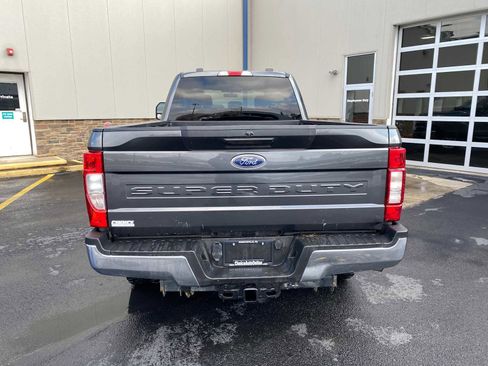 Used 2020 Ford F250 XLT image 10