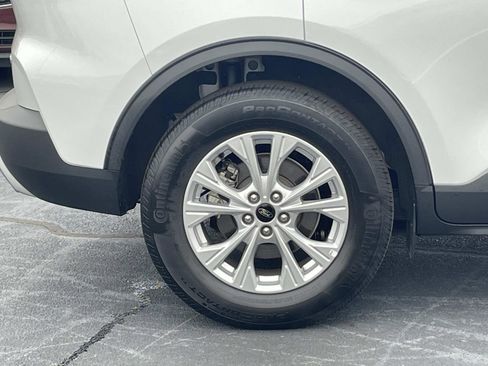 Used 2025 Ford Escape Active image 9