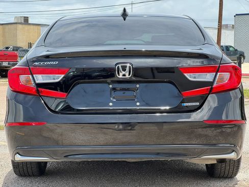 Used 2019 Honda Accord EX-L image 6