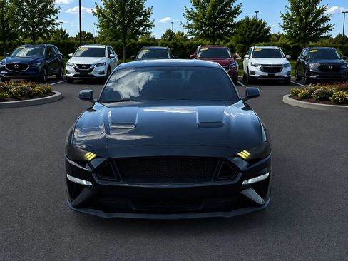 Used 2020 Ford Mustang GT w/ Equipment Group 301A RWD image 8