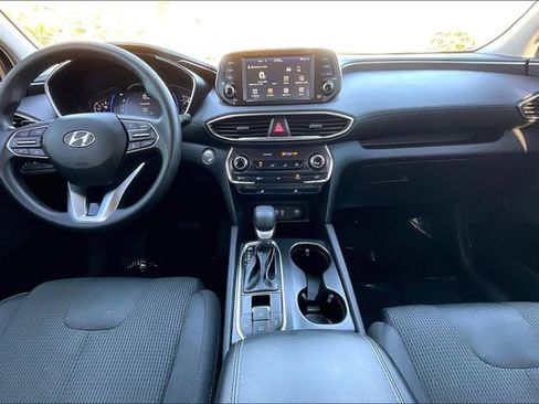 Used 2019 Hyundai Santa Fe SEL image 15