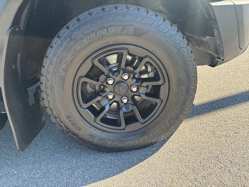 Used 2022 RAM 1500 Classic Warlock AWD/4WD image 20