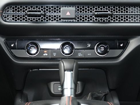 New 2026 Honda HR-V Sport image 22