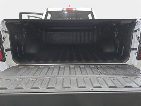 Used 2026 RAM 1500 Laramie w/ Night Edition image 14