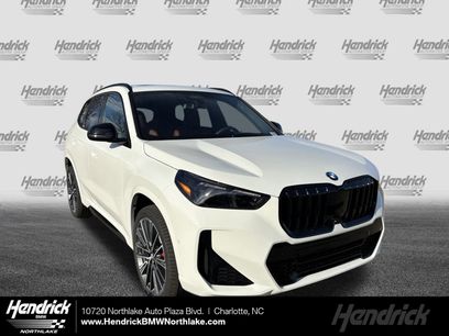 New 2026 BMW X1 xDrive28i w/ Technology Package