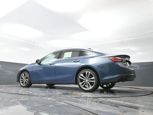 Used 2024 Chevrolet Malibu LT image 55