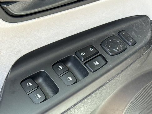 Used 2022 Hyundai Kona SEL w/ Cargo Package FWD image 18